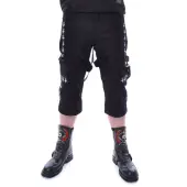 Men's 3/4 shorts HEARTLESS - CRAFT - BLACK 30