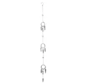 Chime (decoration) ALCHEMY GOTHIC - Crystal Dream Catcher