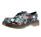 leather boots unisex - Dr. Martens 36