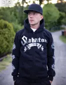 hoodie men's Sabaton - Czech Republic - CARTON 4XL