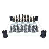 chess Medieval Knight