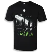 t-shirt hardcore men's - THE EXORCISM - GRIMM DESIGNS S
