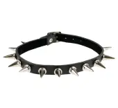 Choker spikes 1