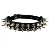 Choker spikes 2