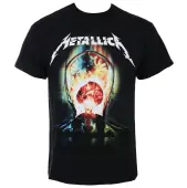 t-shirt metal men's Metallica - Exploded - NNM M