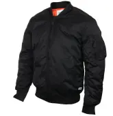 winter men´s jacket CONVERSE - Stadium Bomber S