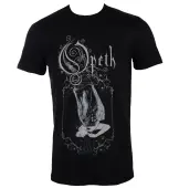 men's t-shirt OPETH - CHRYSALIS - PLASTIC HEAD S