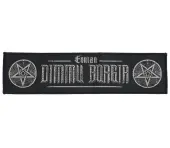 Patch Dimmu Borgir - Eonlan - RAZAMATAZ