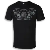 Men's T-shirt Disturbed - Beware The Vultures - ROCK OFF L
