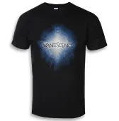 t-shirt metal men's Evanescence - Shine - ROCK OFF XXL