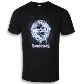 t-shirt metal men's Evanescence - Want - ROCK OFF XL