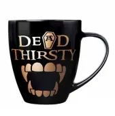 Mug ALCHEMY GOTHIC - Dead Thirsty