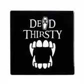 Coaster ALCHEMY GOTHIC - Dead Thirsty