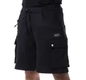 Men's shorts VIXXSIN - RAITH - BLACK 32