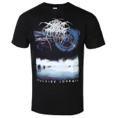 t-shirt metal men's Darkthrone - Soulside Journey - RAZAMATAZ M