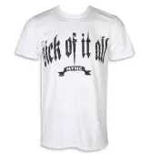 t-shirt metal men's Sick of it All - PETE - PLASTIC HEAD S