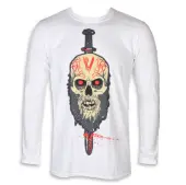 film t-shirt men's Vikingové - BERSERKER - PLASTIC HEAD M