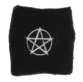 wristband GENERIC - PENTAGRAM - RAZAMATAZ