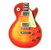 Mouse Pad Guitar - Rockbites