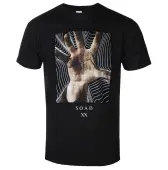 t-shirt metal men's System of a Down - 20 Years Hand - ROCK OFF L