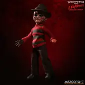 Figurine A Nightmare on Elm Street - Talking Freddy Krueger