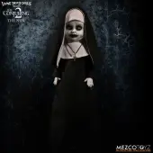Figurine The Nun - The Conjuring - Living Dead Dolls