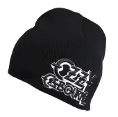 Beanie Ozzy Osbourne - Logo - ROCK OFF