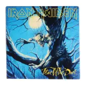 magnet Iron Maiden - Fear of the dark