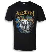 Men's T-shirt ALESTORM - Fucked With An Anchor - NAPALM RECORDS XL