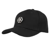 Pentagram baseball cap