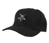 cap Baphomet