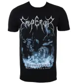 t-shirt metal men's Emperor - PROMETHEUS - PLASTIC HEAD S