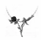 ALCHEMY GOTHIC Collar - Faerie Glade