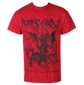 t-shirt metal men's Rotting Christ - MYSTICAL MEETING - RAZAMATAZ XXL
