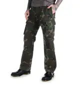 Men's trousers BRANDIT - Heavy Weight 4XL