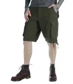 shorts men Vintage-style - OLIV S