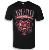 t-shirt metal men's Asking Alexandria - This World - ROCK OFF XL