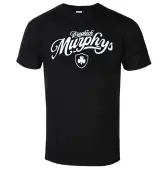 t-shirt metal men's Dropkick Murphys - Boston’s Finest - KINGS ROAD M