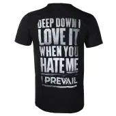 t-shirt metal men's I Prevail - Love it Hate - KINGS ROAD S