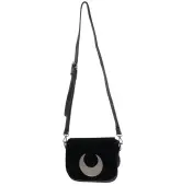 handbag (bag) KILLSTAR - Callisto - Black