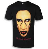 Men's t-shirt Marilyn Manson - Sex Is Dead - ROCK OFF XL