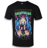 t-shirt metal men's Mastodon - Unholy Ceremony - ROCK OFF M