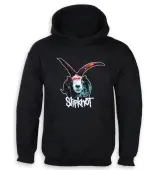 hoodie men's Slipknot - Graphic Goat - ROCK OFF XXL