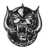 Carpet Motörhead - Kontur - Rockbites