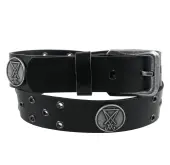 Belt Luciferi - Black 100