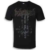 t-shirt metal men's Behemoth - LCFR Cross - KINGS ROAD M