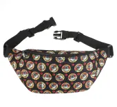Bag (bum bag/ hip pack) Guns N' Roses - ROSES