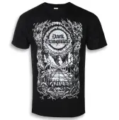 men's t-shirt Dark Tranquillity - Old School - ART WORX XXL