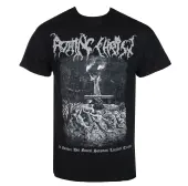 Men's T-Shirt ROTTING CHRIST - IN NOMINE DEI NOSTRI - RAZAMATAZ XXL