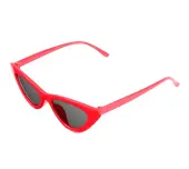 Sunglasses JEWELRY & WATCHES - Cat - Red